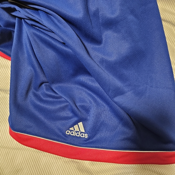Adidas McDonald's shorts - Picture 6 of 6